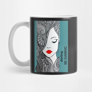 Darling Mug